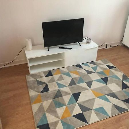 Apartmán Le Petit Poitevin Poitiers Exteriér fotografie